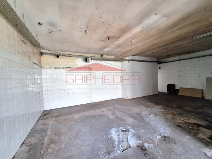 Loja para Venda em Campanhã Foto 17