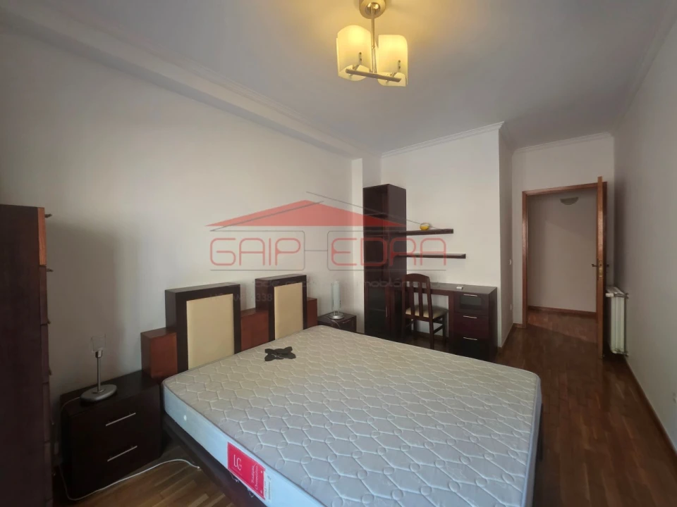 Apartamento T1 para Arrendamento em Penafiel Foto 15