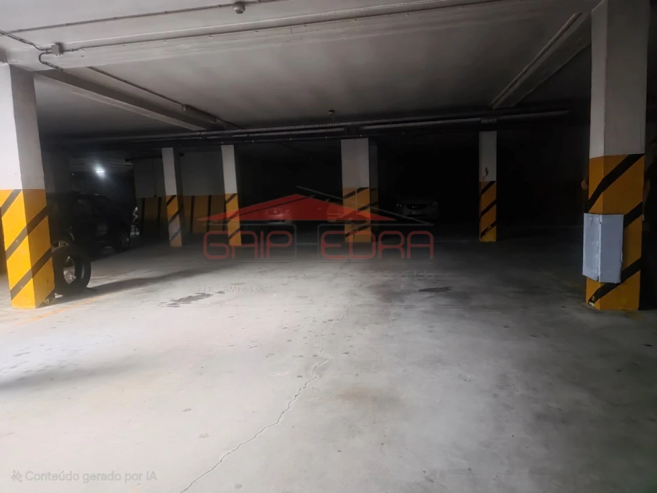 Apartamento T1 para Arrendamento em Penafiel Foto 19