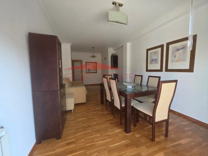 Apartamento T1 para Arrendamento em Penafiel Foto 7