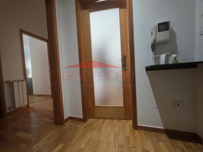 Apartamento T1 para Arrendamento em Penafiel Foto 18