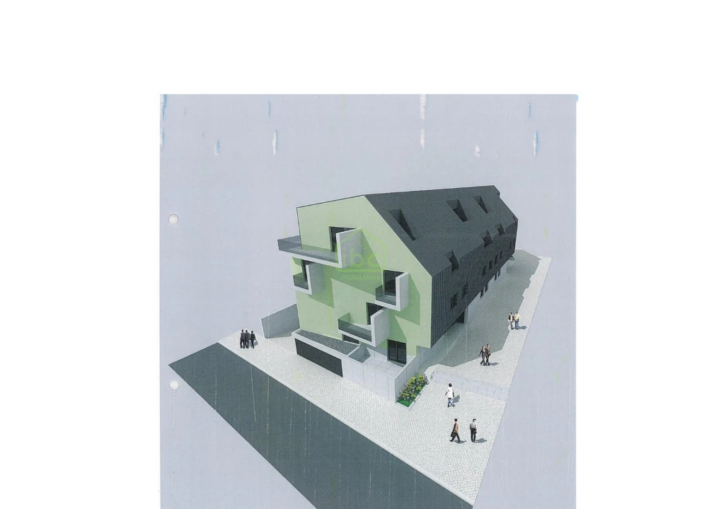 Terreno para Venda em Póvoa de Varzim, Beiriz e Argivai Foto 5