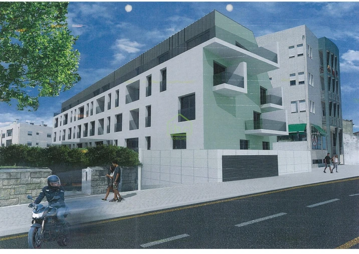 Terreno para Venda em Póvoa de Varzim, Beiriz e Argivai Foto 14