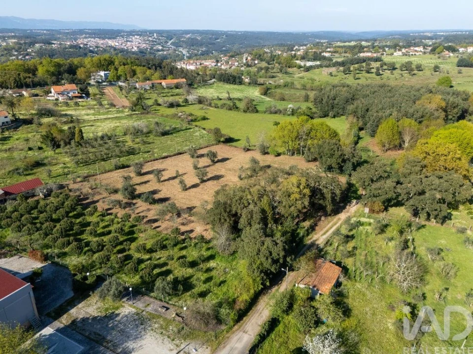 Terreno para Venda em Ovoa e Vimieiro Foto 9
