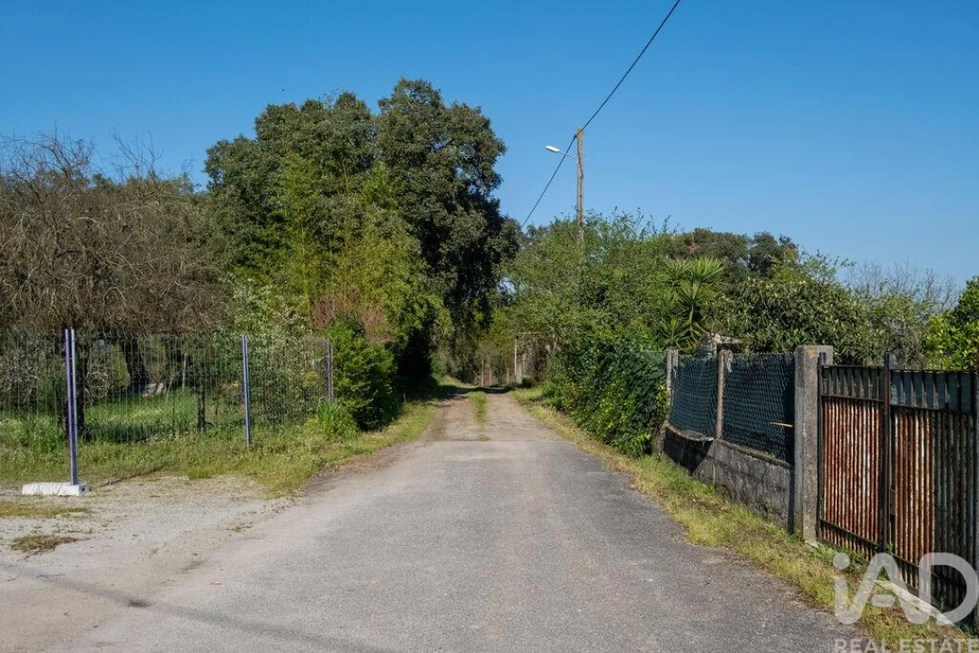 Terreno para Venda em Ovoa e Vimieiro Foto 10