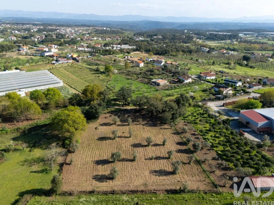 Terreno para Venda em Ovoa e Vimieiro Foto 15