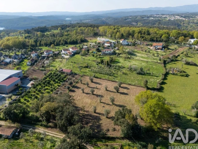 Terreno para Venda em Ovoa e Vimieiro Foto 14