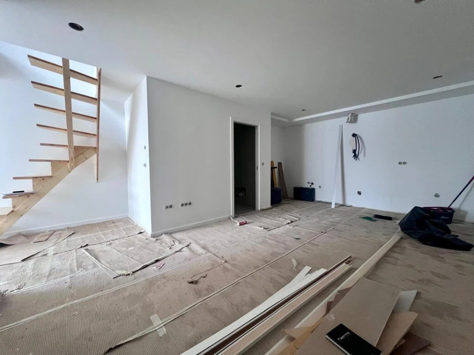 Moradia T1 para Venda em São Martinho de Árvore e Lamarosa Foto 2