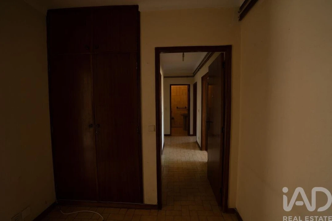 Apartamento T3 para Venda em Pena, Quintã e Vila Cova Foto 12