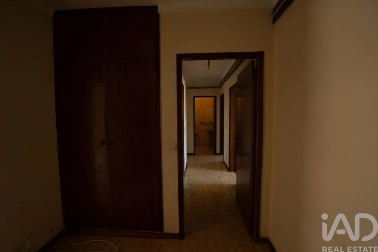 Apartamento T3 para Venda em Pena, Quintã e Vila Cova Foto 12