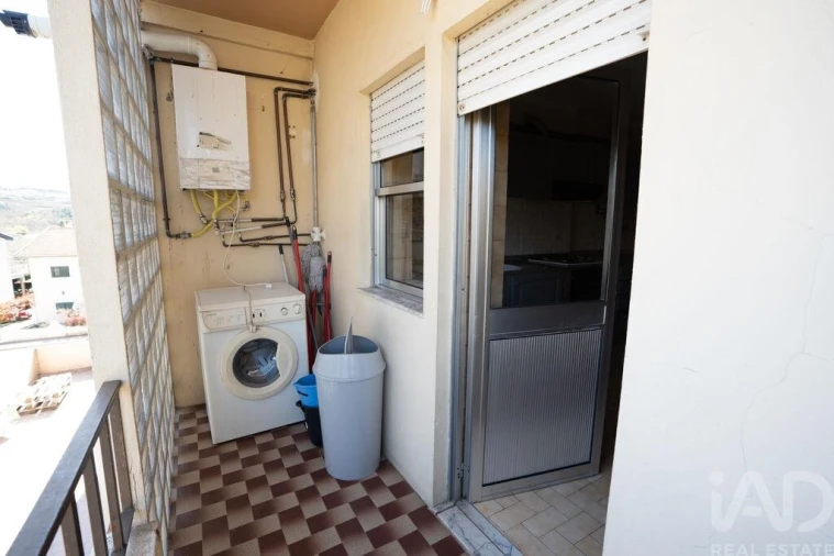 Apartamento T3 para Venda em Pena, Quintã e Vila Cova Foto 7