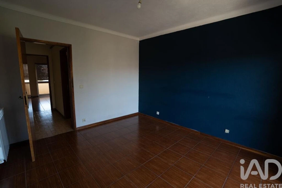 Apartamento T3 para Venda em Pena, Quintã e Vila Cova Foto 8