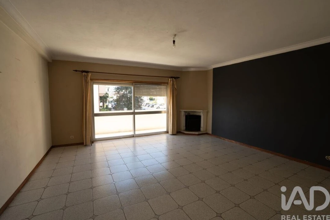 Apartamento T3 para Venda em Pena, Quintã e Vila Cova Foto 1