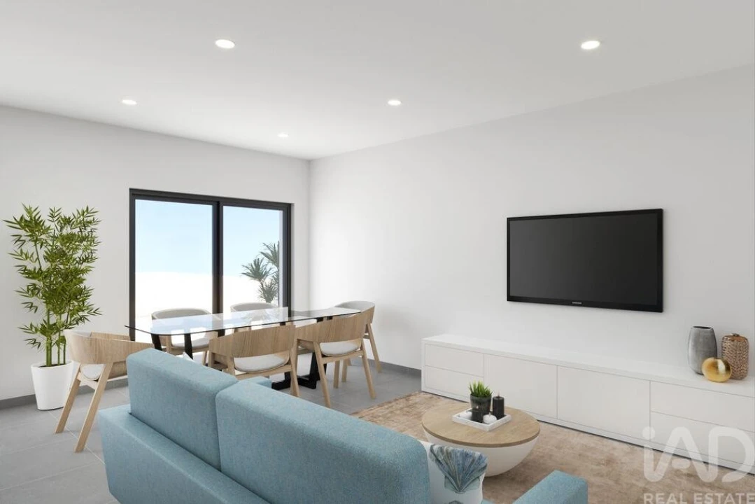 Apartamento T3 para Venda em Mexilhoeira Grande Foto 5