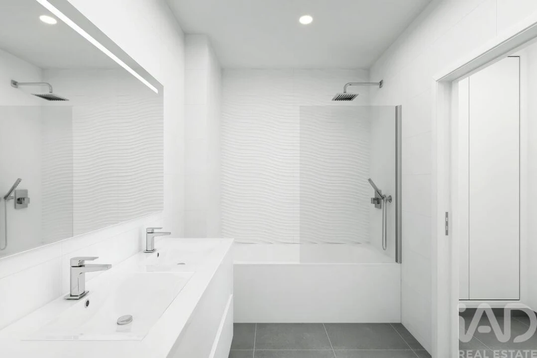 Apartamento T3 para Venda em Mexilhoeira Grande Foto 7