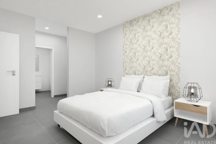 Apartamento T3 para Venda em Mexilhoeira Grande Foto 6