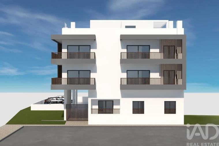 Apartamento T3 para Venda em Mexilhoeira Grande Foto 16