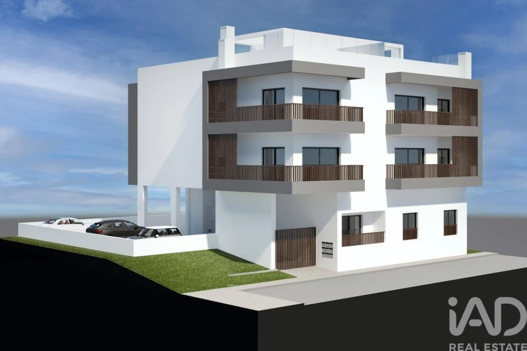 Apartamento T3 para Venda em Mexilhoeira Grande Foto 15