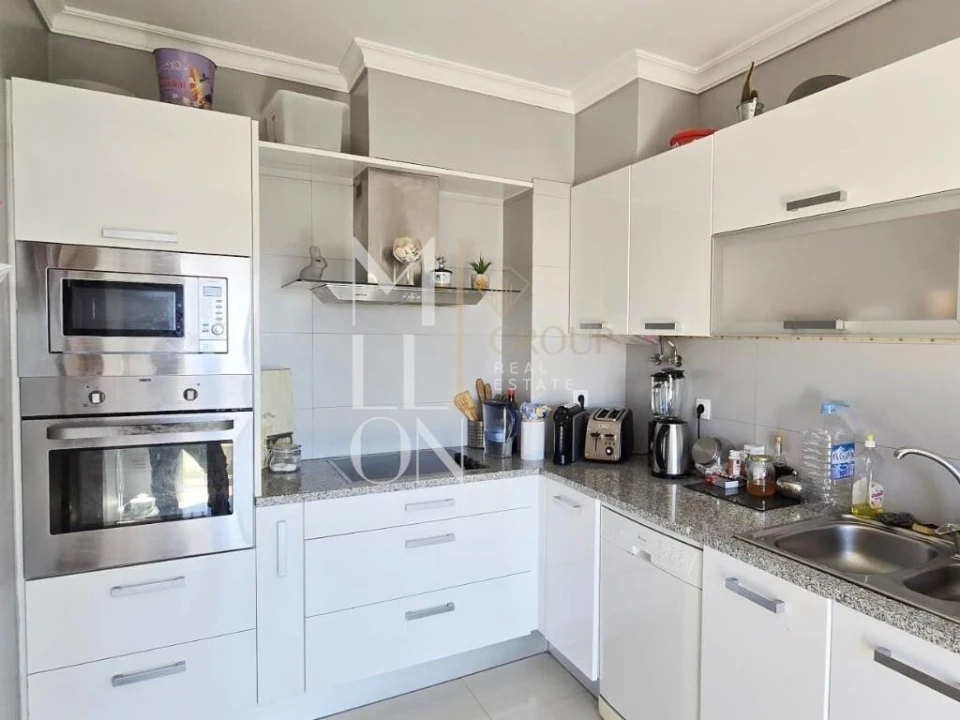 Apartamento T2 para Venda em Algoz e Tunes Foto 12