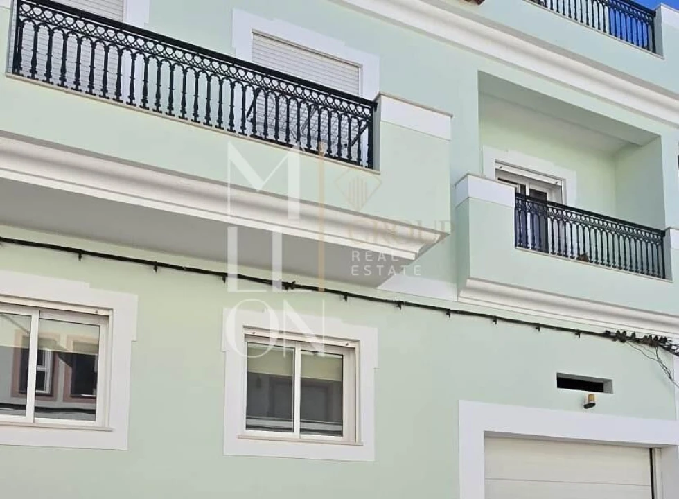 Apartamento T2 para Venda em Algoz e Tunes Foto 25