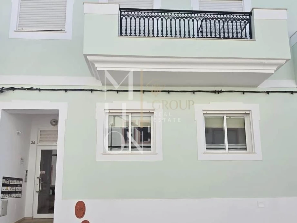 Apartamento T2 para Venda em Algoz e Tunes Foto 1