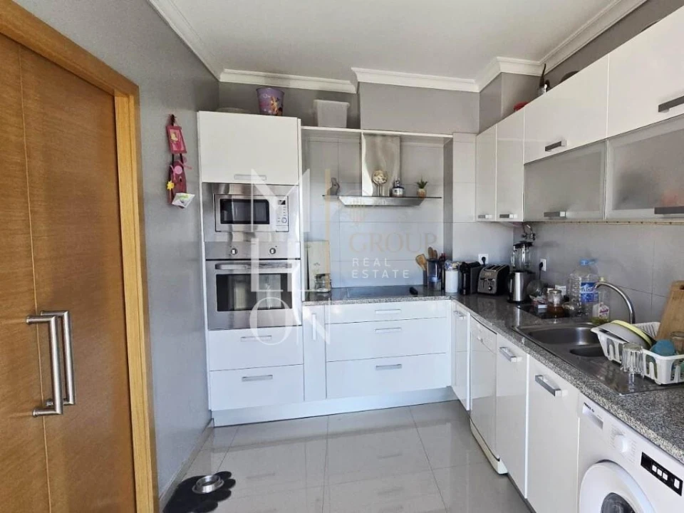 Apartamento T2 para Venda em Algoz e Tunes Foto 13