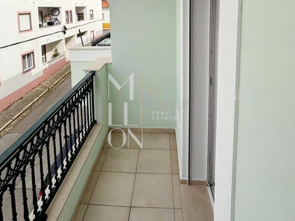 Apartamento T2 para Venda em Algoz e Tunes Foto 19