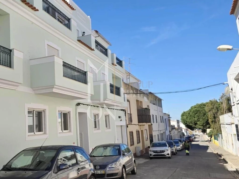 Apartamento T2 para Venda em Algoz e Tunes Foto 33