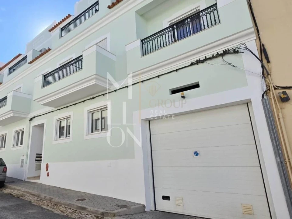 Apartamento T2 para Venda em Algoz e Tunes Foto 31