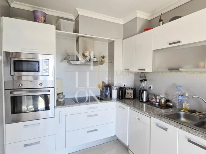 Apartamento T2 para Venda em Algoz e Tunes Foto 12