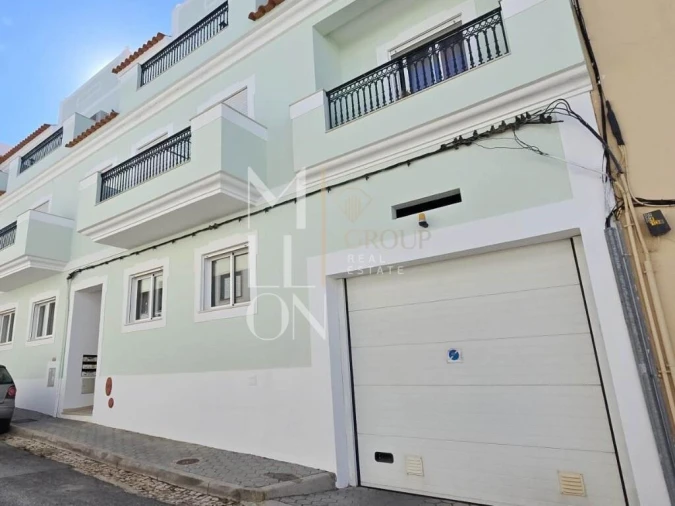 Apartamento T2 para Venda em Algoz e Tunes Foto 31