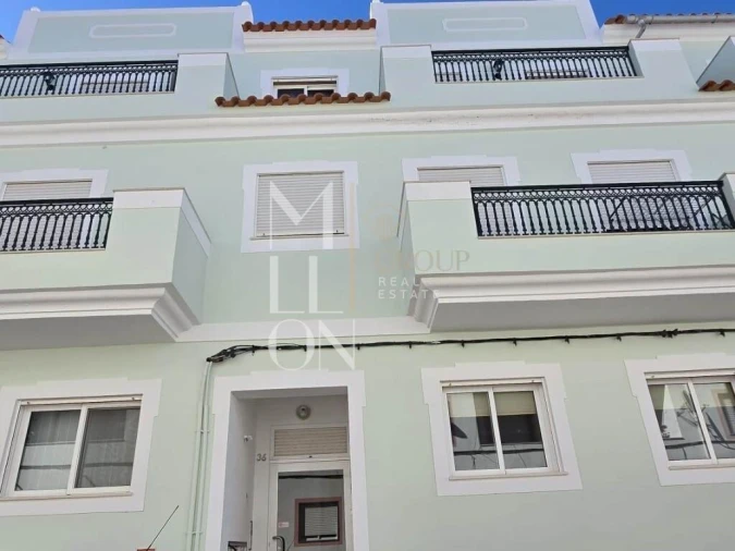 Apartamento T2 para Venda em Algoz e Tunes Foto 30