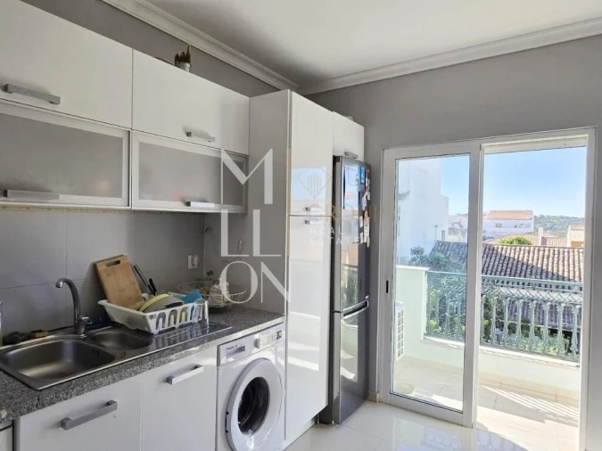 Apartamento T2 para Venda em Algoz e Tunes Foto 11