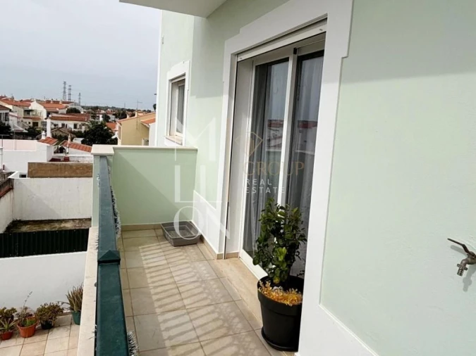 Apartamento T2 para Venda em Algoz e Tunes Foto 28