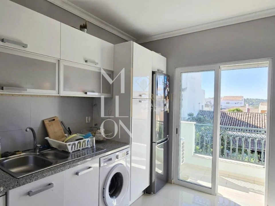 Apartamento T2 para Venda em Algoz e Tunes Foto 11