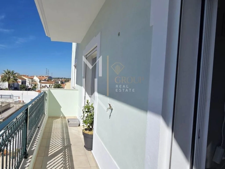 Apartamento T2 para Venda em Algoz e Tunes Foto 10