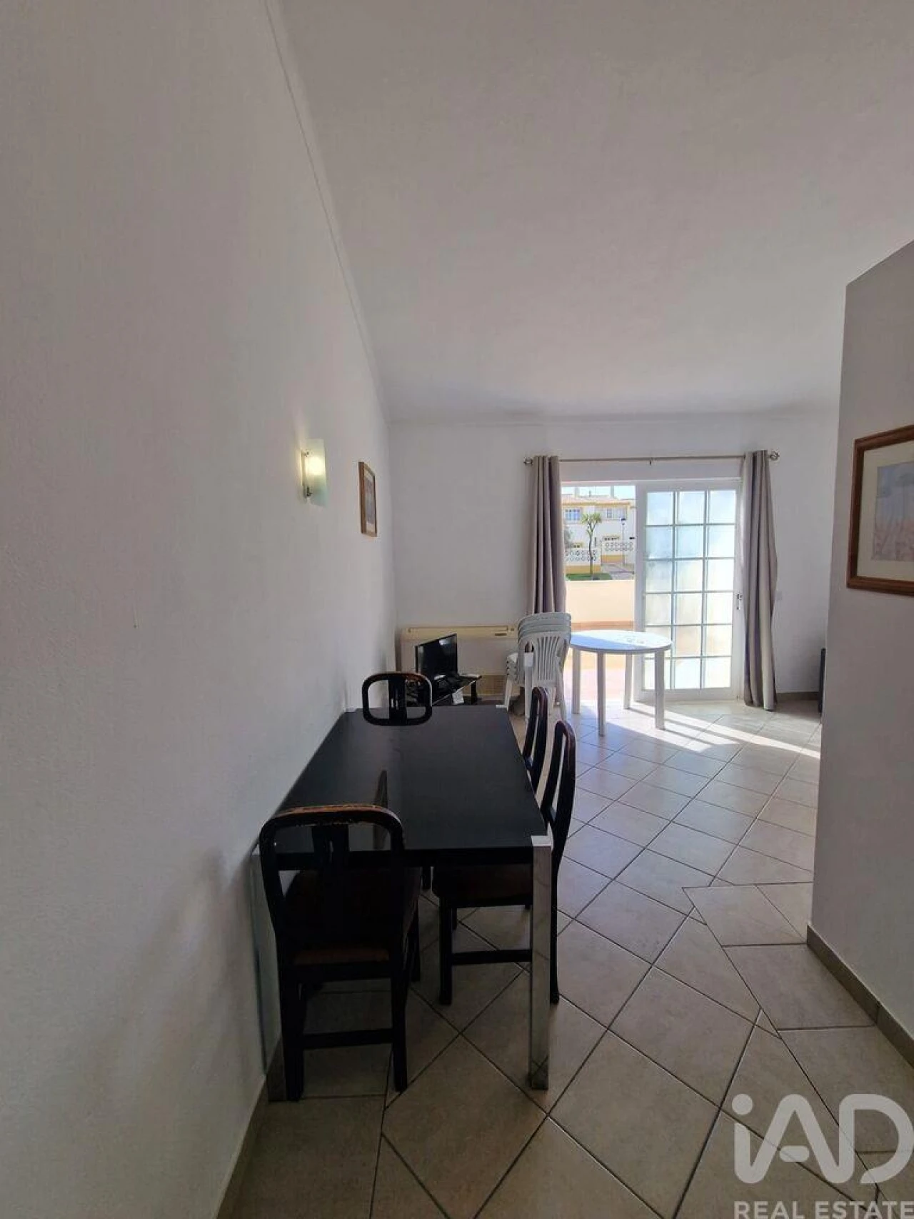 Apartamento T1 para Venda em Albufeira e Olhos de Água Foto 12