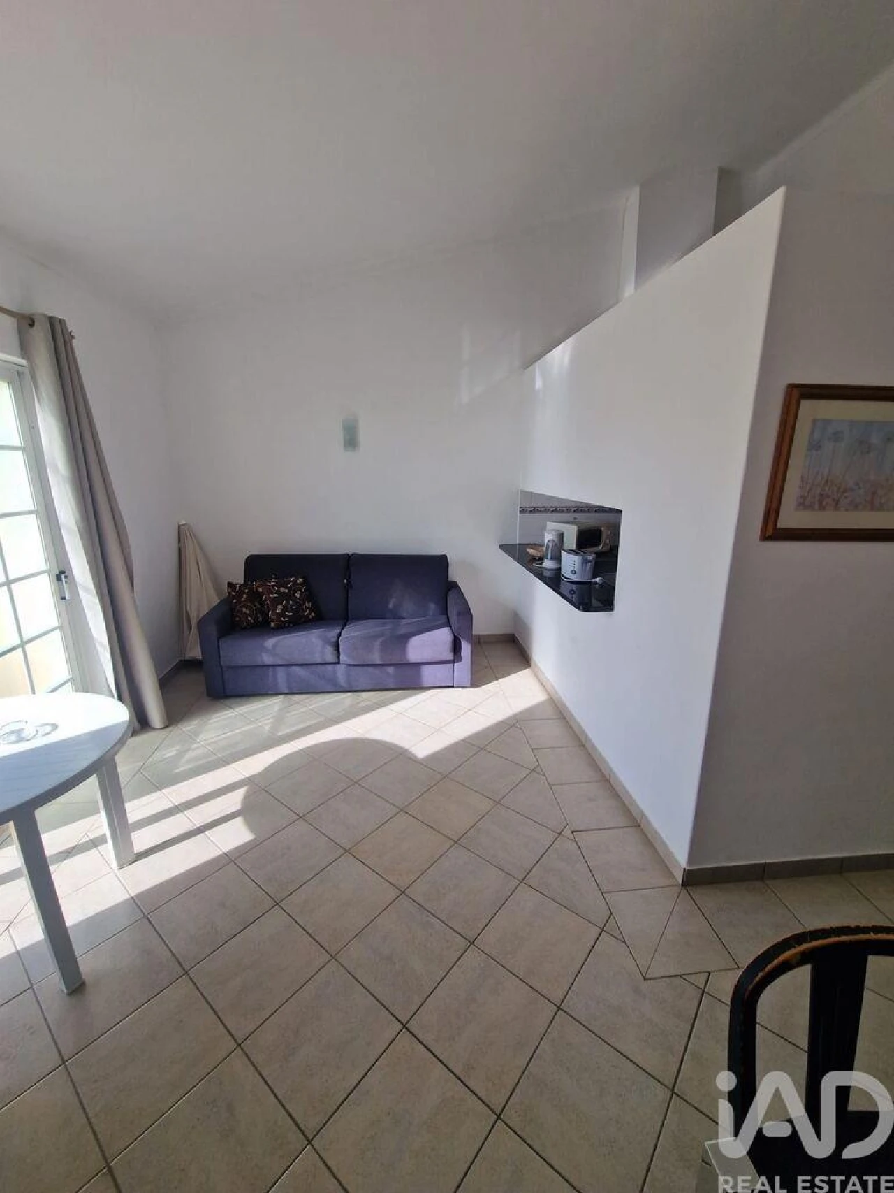 Apartamento T1 para Venda em Albufeira e Olhos de Água Foto 11