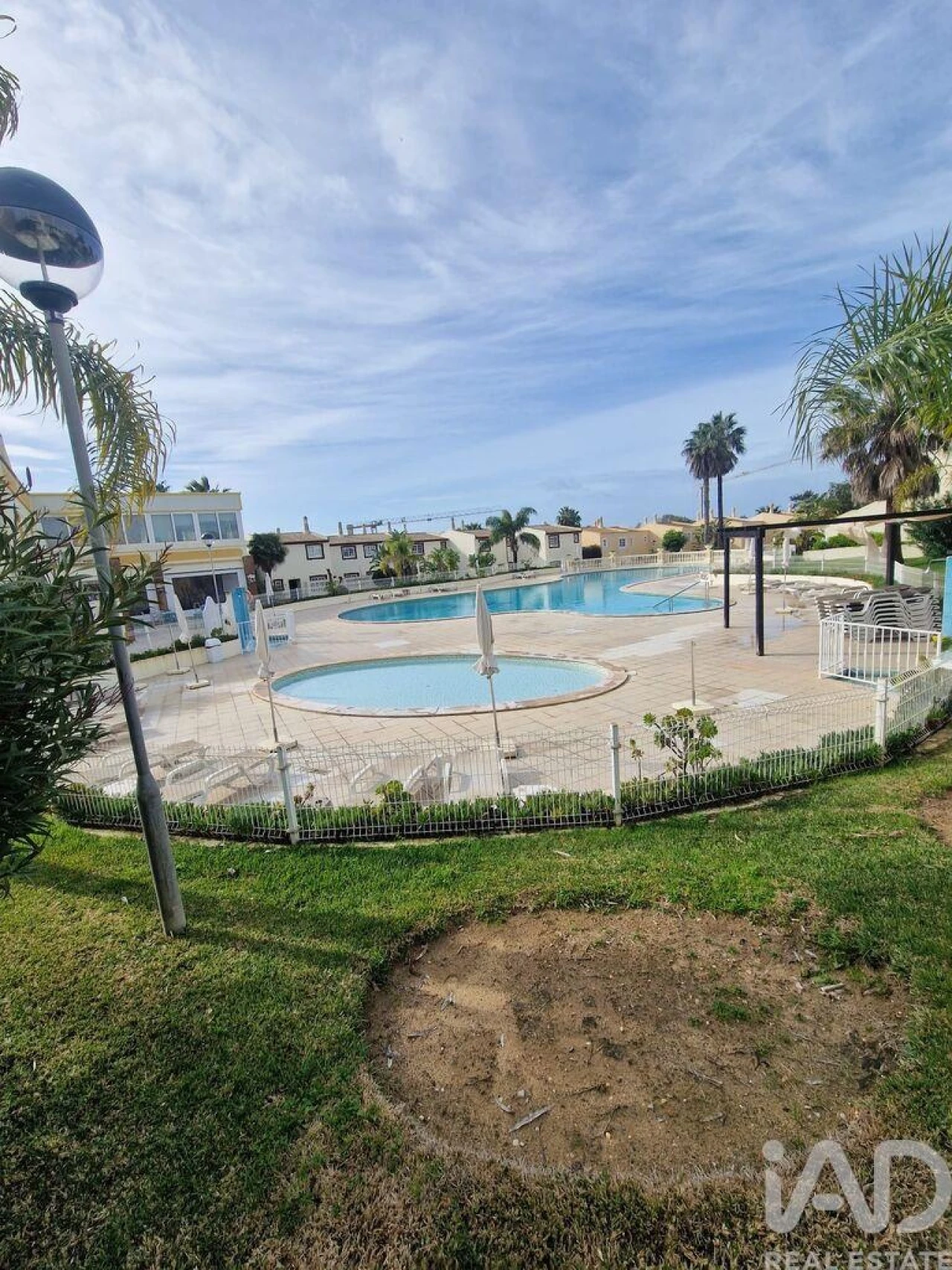 Apartamento T1 para Venda em Albufeira e Olhos de Água Foto 16