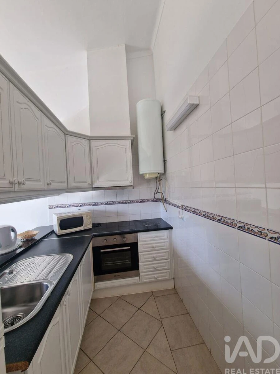 Apartamento T1 para Venda em Albufeira e Olhos de Água Foto 7