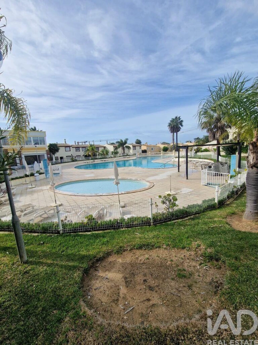 Apartamento T1 para Venda em Albufeira e Olhos de Água Foto 17