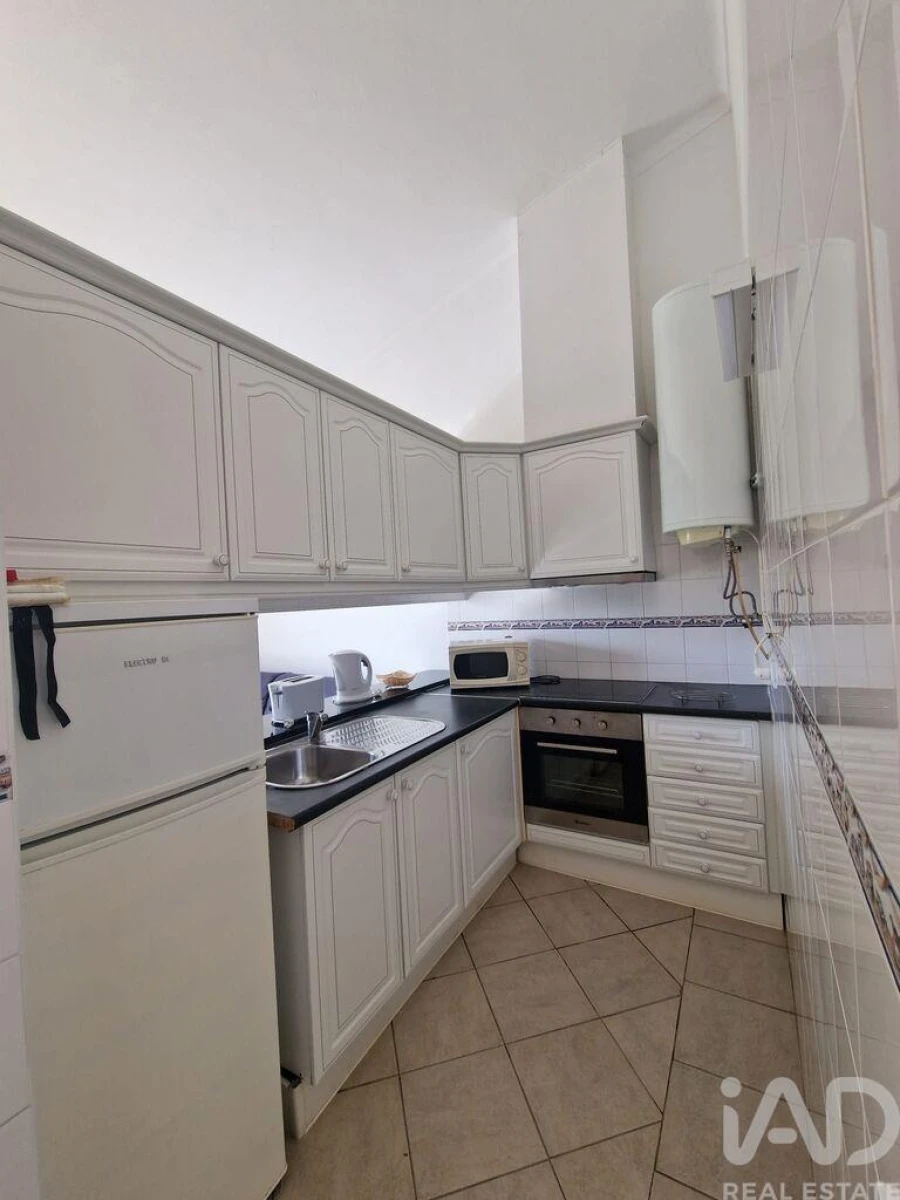 Apartamento T1 para Venda em Albufeira e Olhos de Água Foto 6