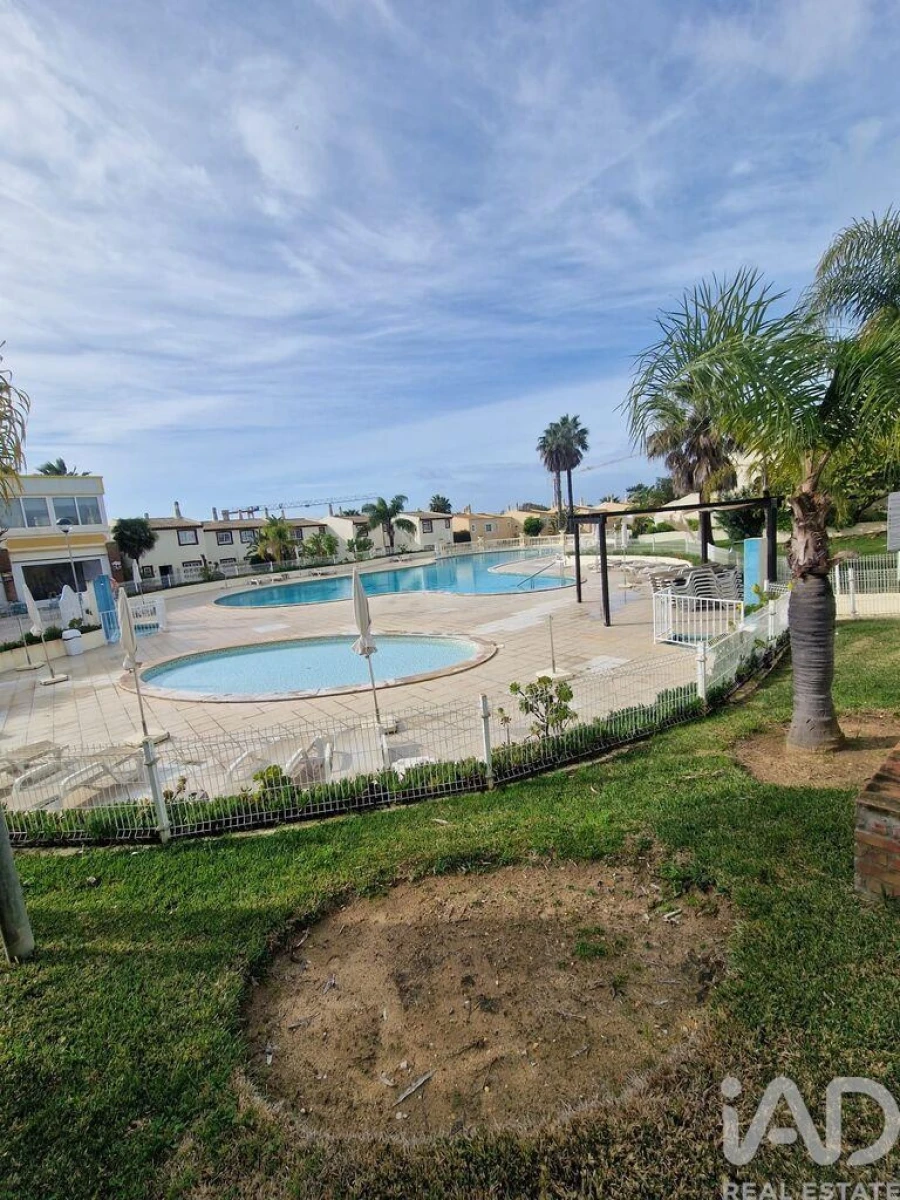 Apartamento T1 para Venda em Albufeira e Olhos de Água Foto 15