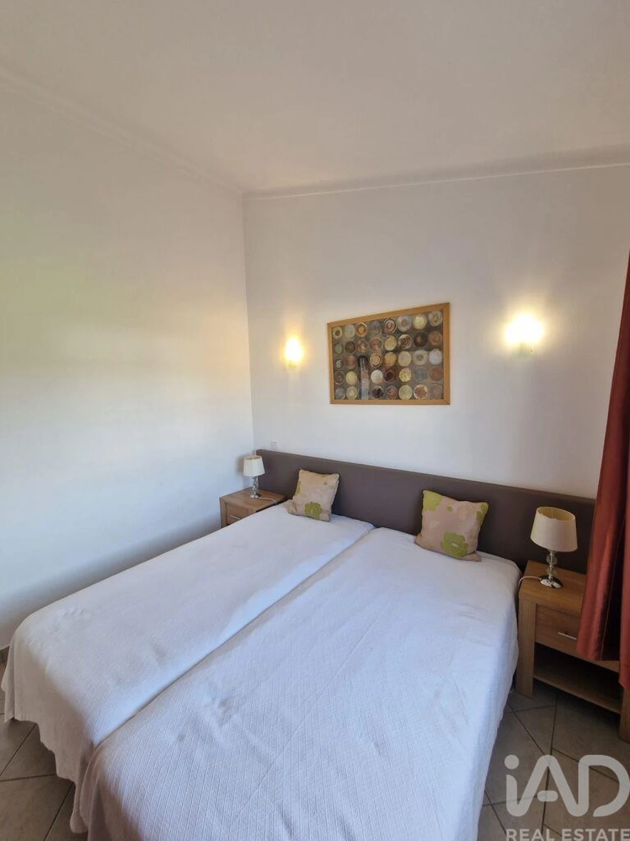 Apartamento T1 para Venda em Albufeira e Olhos de Água Foto 5