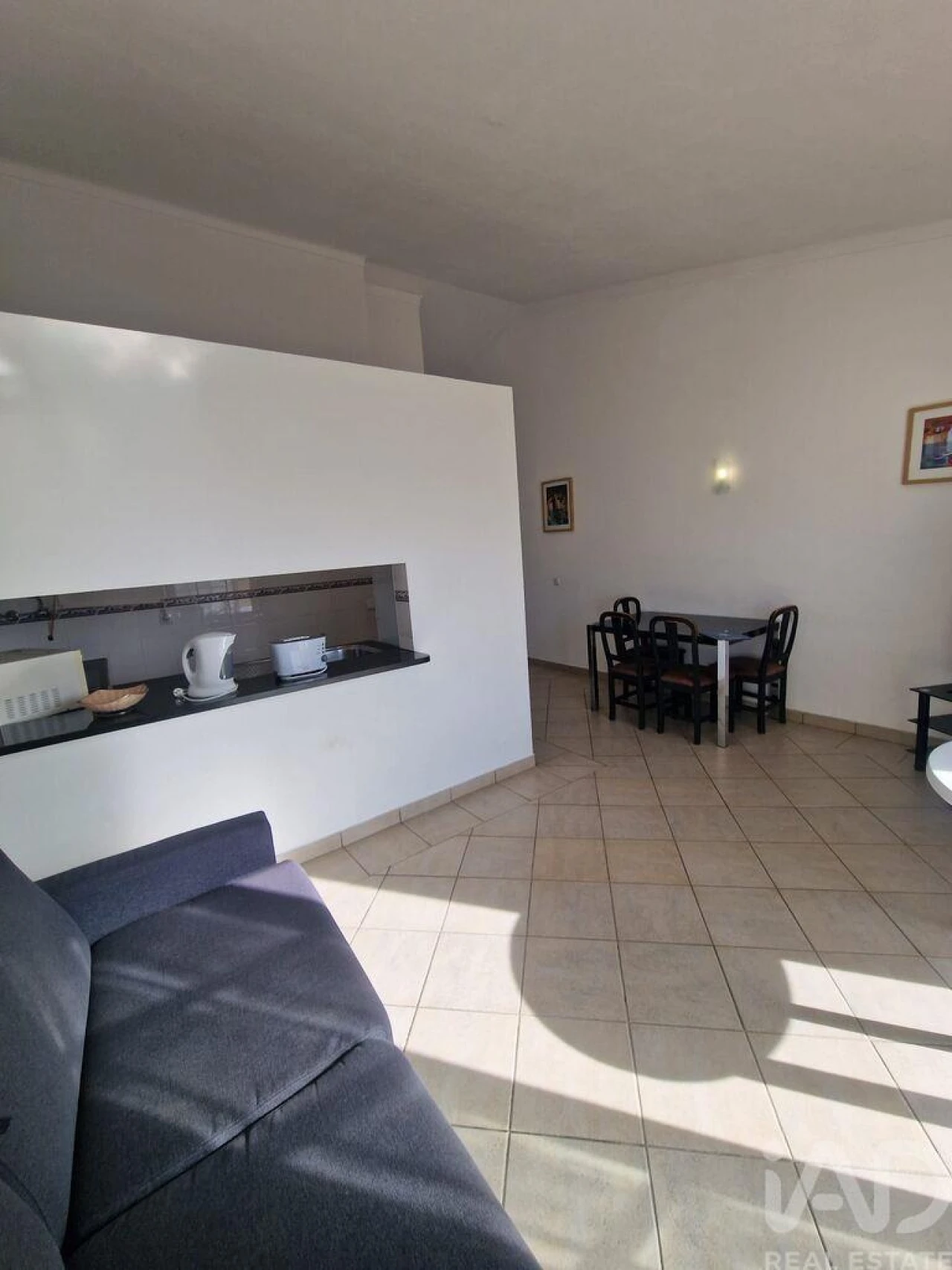 Apartamento T1 para Venda em Albufeira e Olhos de Água Foto 9