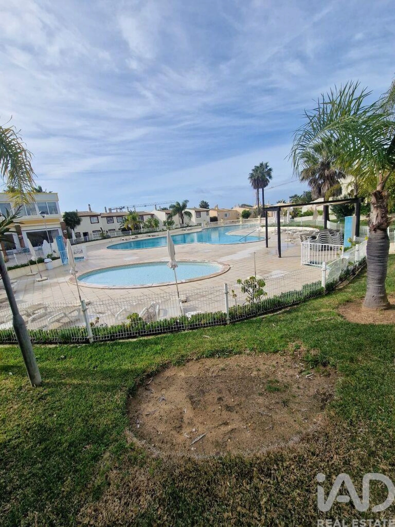 Apartamento T1 para Venda em Albufeira e Olhos de Água Foto 13