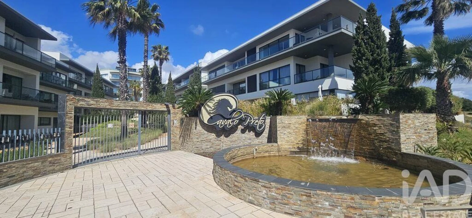 Apartamento T2 para Venda em Quarteira Foto 1