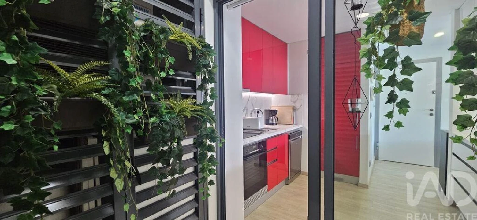 Apartamento T2 para Venda em Quarteira Foto 9