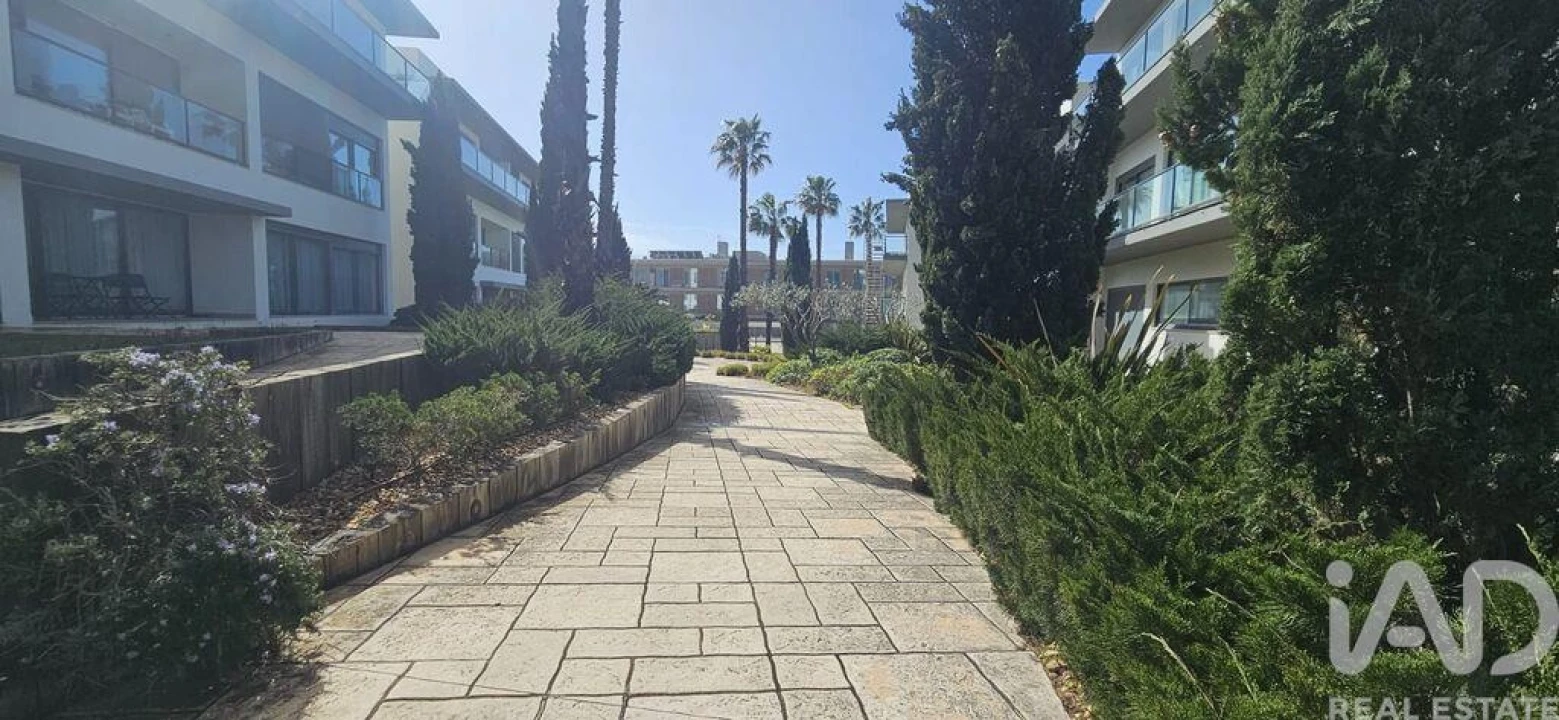 Apartamento T2 para Venda em Quarteira Foto 22