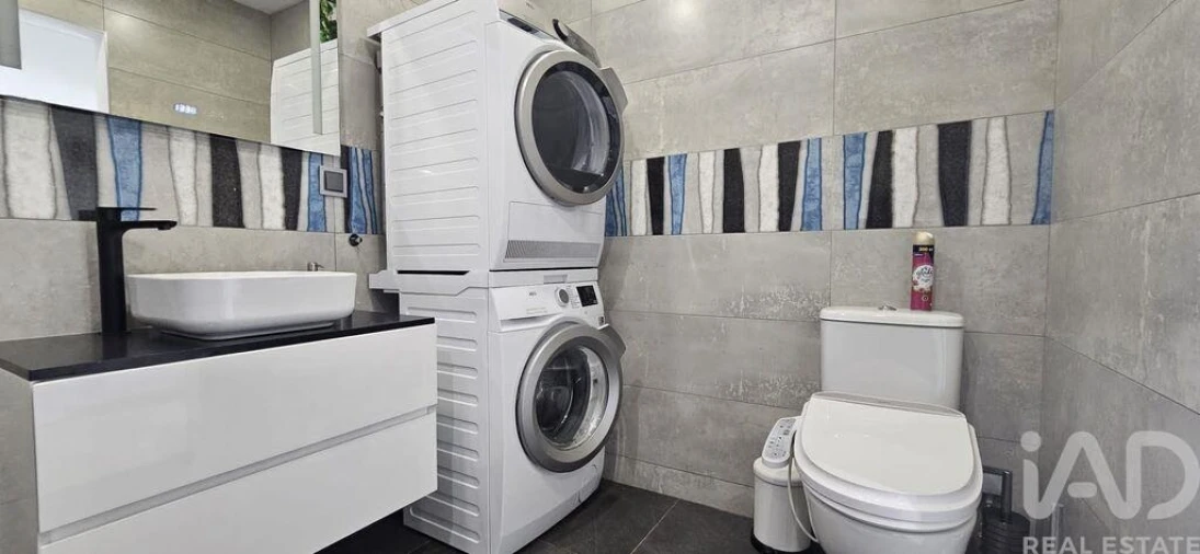 Apartamento T2 para Venda em Quarteira Foto 13